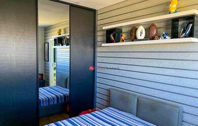 Imagem 5: Cobertura com 4 dormitórios à venda, 572 m² por R$ 21.000.000,00 -...