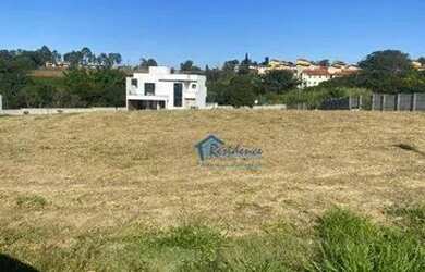 Imagem 5: Terreno à venda, 300 m² por R$ 365.000 - Condomínio London Park - Indaiatuba/SP