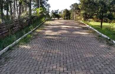 Imagem 2: Terreno condomínio fechado