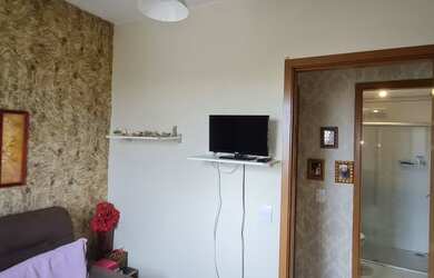 Imagem 15: Apt 2 qts samanbaia 414. Piscina, Churrasqueira, 48m² de Áreae1 Vaga...