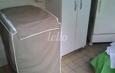 Imagem 9: São Paulo - Casa Padrão - Mooca