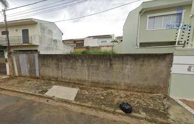 Imagem: O terreno possui 309m² de Área e está localizado em Parque