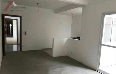 Imagem 2: Apartamento com 2 dormitórios à venda, 65 m² por R$ 372.000,00 - Vila...