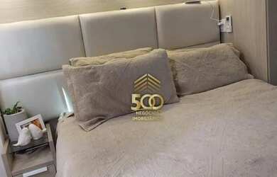 Imagem 12: Apartamento Loft à venda, 52 m² por R$ 375.000 - Barreiros - São José/SC