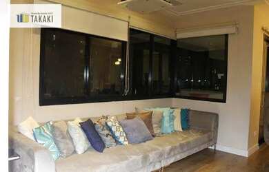 Imagem 10: Apartamento com 3 dormitórios, 125 m² - venda por R$ 895.000,00 ou aluguel por R$ 6.568,00