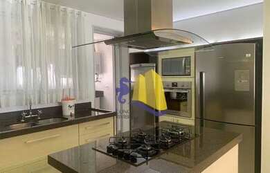 Imagem 8: Apartamento com 5 dormitórios, 216 m² - venda por R$ 11.000.000,00 ou...