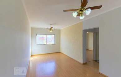 Imagem: Apartamento para Aluguel - Cambuí, 1 Quarto, 48 m2