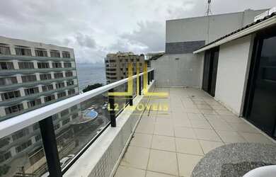 Imagem 6: Apartamento à venda no bairro Ondina - Salvador/BA