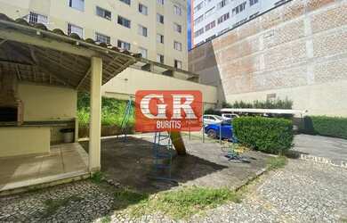 Imagem 7: Apartamento à venda, 3 quartos, 1 suíte, 1 vaga, Buritis - Belo Horizonte/MG