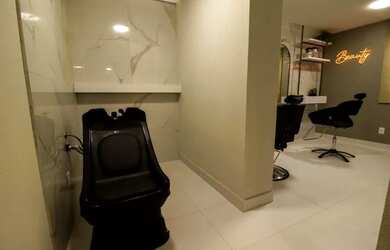 Imagem: O apartamento possui 3 Dormitórios, 3 Banheiros, 1 Vaga na