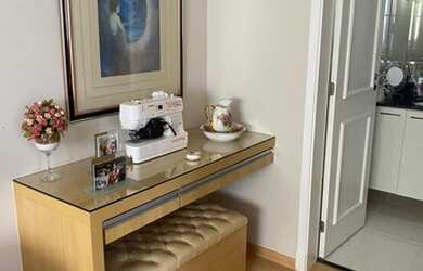 Imagem 16: São Paulo - Apartamento Padrão - Jardim Anália Franco