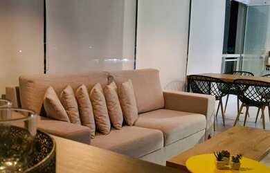 Imagem 1: Lindo apartamento Ludco Green Ville. Vista panorâmica