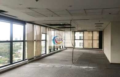 Imagem: O depósito possui 5 Vagas na garagem, 377m² de Área, Imóvel