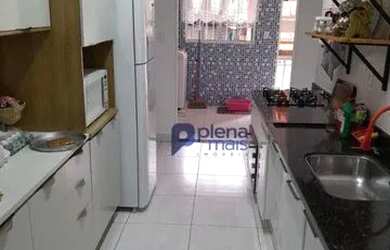 Imagem 7: Casa com 3 dormitórios, 110 m² - venda por R$ 395.000,00 ou aluguel...