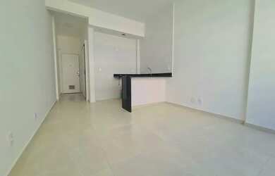 Imagem: A kitnet possui 1 Banheiro, 26m² de Área e está localizado