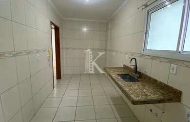 Imagem 4: Apartamento com 2 dorms, Aviação, Praia Grande - R$ 395 mil, Cod 8074