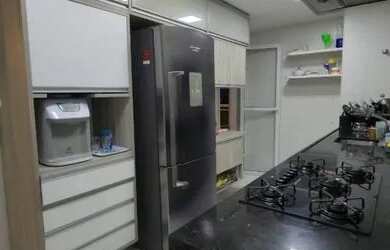 Imagem 11: JARDIM DE VENÊTO. Varanda, Guarda roupa, 131m² de Áreae2 Vagas na garagem