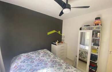 Imagem 13: Apartamento à venda, 3 quartos, 1 suíte, 1 vaga, Buritis - Belo Horizonte/MG