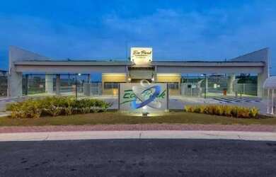 Imagem: O terreno possui 682m² de Área e está localizado em Piedade