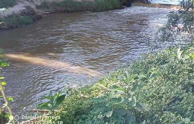 Imagem 2: Sítio ferraz. 18.300m² de Área