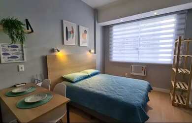 Imagem 15: Maravilhoso Conjugado Praia de Botafogo (Creci 33263