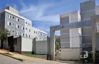 Imagem: O apartamento à venda possui 2 Dormitórios, 1 Banheiro, 1