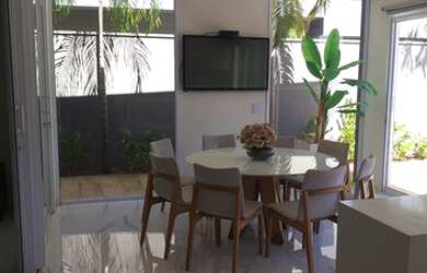 Imagem 3: Casa para locação no Condomínio ECO VILLAGE