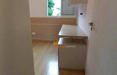 Imagem 3: Apartamento com 3 dormitórios, 74 m² - venda por R$ 468.000 ou aluguel...