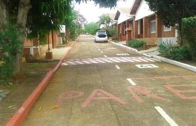 Imagem 3: Vendo terreno 224m2 em condomínio Caldas Novas-GO