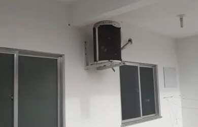 Imagem: A casa possui 1 Dormitório, 1 Banheiro, 520m² de Área e