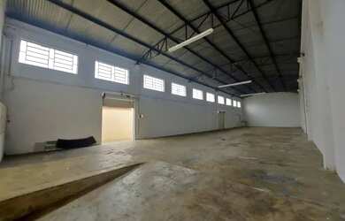 Imagem: O terreno possui 620m² de Área e está localizado em Brás