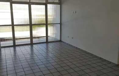 Imagem 1: Apto Jardim Atlântico. Varanda, 90m² de Área, 1 Vaga na garageme3 Dormitórios