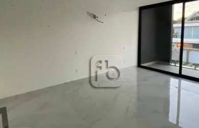 Imagem 14: Casa Triplex com 500m², 5 quartos 4suites 4 vagas - Art Life - Recreio...