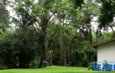 Imagem 7: AREA - TERRA PRETA - SP. 195.000m² de Área