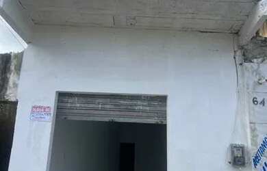 Imagem: A casa possui 1 Dormitório, 1 Banheiro, 60m² de Área e está