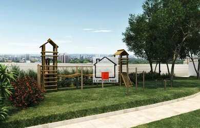 Imagem 12: Ed. Torres Ekoara, 3 Suítes, Andar alto, 2 Vagas, à Venda, Marco, Belém-Pará