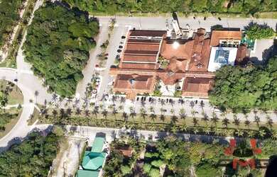 Imagem 13: Apartamento à venda, 254 m² por R$ 9.500.000,00 - Riviera Módulo 8 - Bertioga/SP