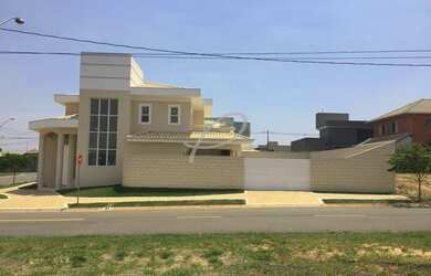 Imagem 4: casa - Swiss Park - Campinas