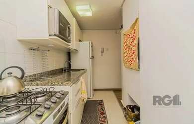 Imagem 9: Excelente apartamento de 02 dormitórios sendo 01 suíte e 2 vagas cobertas