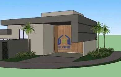 Imagem 2: Casa com 3 dormitórios à venda, 142 m² por R$ 940.000 - Ideal Life...