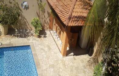 Imagem 12: SÃO JOSÉ DO RIO PRETO - Casa Padrão - ALTO RIO PRETO