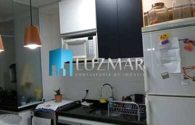 Imagem 2: Apartamento Semi Novo Aptoº localizado no Jardim Helga campo Limpo