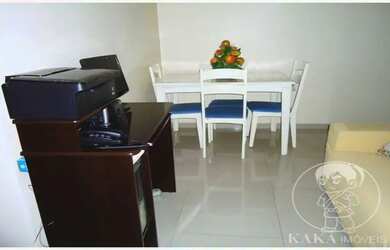 Imagem: Apartamento à venda - Jardim Santa Terezinha