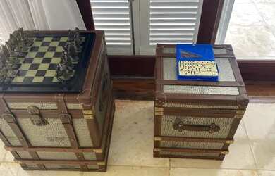 Imagem 9: ALUGO CASA- FLORIANOPOLIS