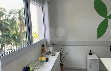 Imagem 3: Vila Madalena. Ar-condicionado, 120m² de Área, 1 Vaga na garageme3 Dormitórios