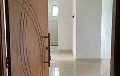 Imagem: O apartamento possui 2 Dormitórios, 1 Banheiro e está localizado