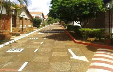 Imagem 6: Vendo terreno 224m2 em condomínio Caldas Novas-GO