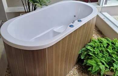 Imagem 10: Casa a venda localizada no condomínio Country Club em Arujá-SP