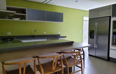 Imagem 11: Casa a venda localizada no condomínio Country Club em Arujá-SP