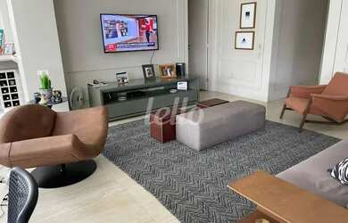 Imagem 2: São Paulo - Apartamento Padrão - Brooklin